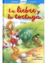 LIEBRE Y LA TORTUGA, LA