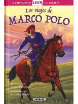 VIAJES DE MARCO POLO, LOS