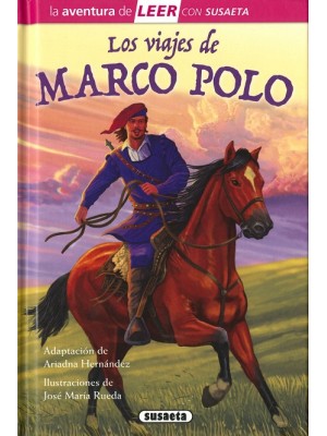 VIAJES DE MARCO POLO, LOS