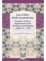 LEER EL LIBRO DESDE SUS PARATEXTOS