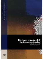 DISCÍPULOS Y MAESTROS 2.0