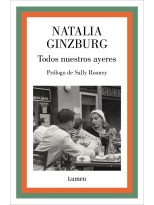 TODOS NUESTROS AYERES