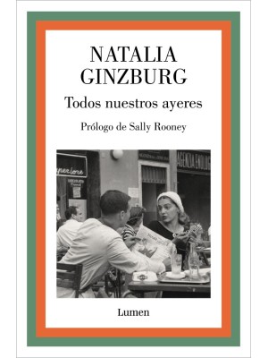 TODOS NUESTROS AYERES