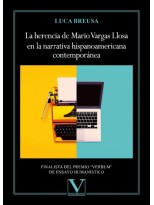 HERENCIA DE MARIO VARGAS LLOSA EN LA NARRATIVA HISPANOAMERICANA CONTEMPORÁNEA