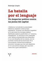 BATALLA POR EL LENGUAJE, LA
