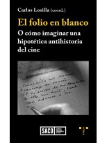 FOLIO EN BLANCO, EL