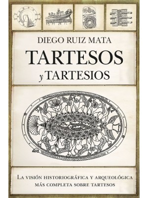 TARTESOS Y TARTESIOS