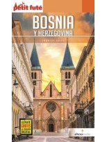 BOSNIA Y HERZEGOVINA (PETIT FUTE)