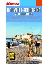 NOUVELLE-AQUITAINE Y SUS DESTINOS