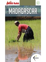 MADAGASCAR (PETIT FUTE)