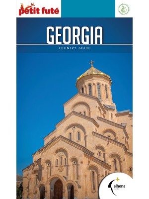 GEORGIA (PETIT FUTE)