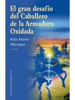 GRAN DESAFÍO DEL CABALLERO DE LA ARMADURA OXIDADA (N.E.)