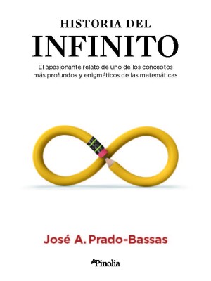 HISTORIA DEL INFINITO