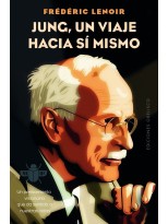 JUNG, UN VIAJE HACIA SÍ MISMO