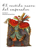 VESTIDO NUEVO DEL EMPERADOR, EL
