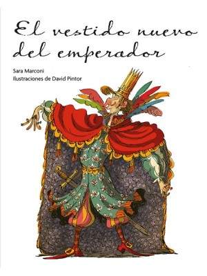 VESTIDO NUEVO DEL EMPERADOR, EL