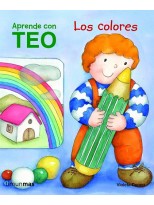TEO Y LOS COLORES