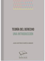 TEORÍA DEL DERECHO. UNA INTRODUCCIÓN