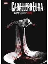 CABALLERO LUNA. BLANCO, NEGRO Y SANGRE