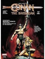 CONAN EL BÁRBARO LA PELÍCULA