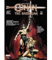 CONAN EL BÁRBARO LA PELÍCULA