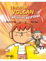 TENGO UN VOLCÁN Y NO QUIERO RESPIRAR