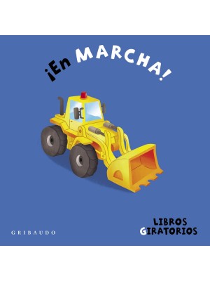 EN MARCHA!