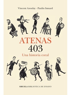 ATENAS 403