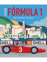 PASIÓN FÓRMULA 1