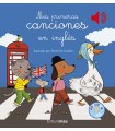 MIS PRIMERAS CANCIONES EN INGLES (LIBRO SONIDO)