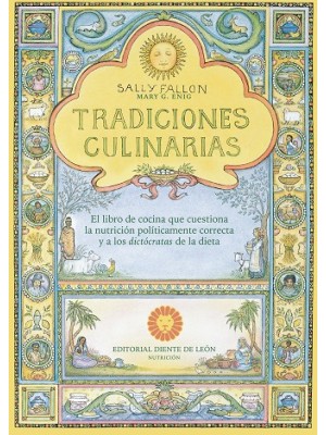 TRADICIONES CULINARIAS