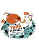 TODO ES POSIBLE CON MI DRAGÓN