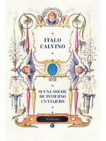 SI UNA NOCHE DE INVIERNO UN VIAJERO