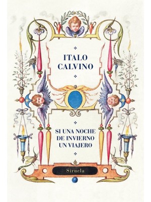 SI UNA NOCHE DE INVIERNO UN VIAJERO