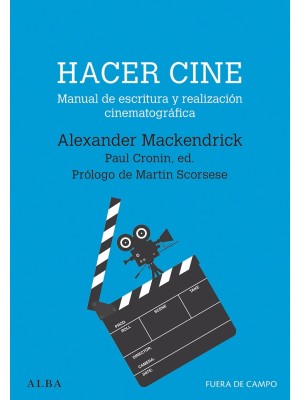 HACER CINE
