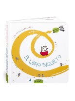 LIBRO INQUIETO, EL