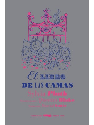LIBRO DE LAS CAMAS, EL