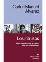 INTRUSOS, LOS