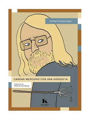 CARGAR MERCURIO CON UNA HORQUETA