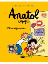 ANATOL LAPIFIA VOL.5 !ULTRAMEGASECRETO!