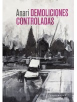 DEMOLICIONES CONTROLADAS
