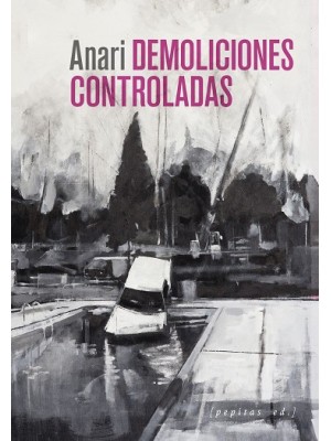 DEMOLICIONES CONTROLADAS