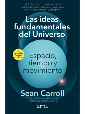 IDEAS FUNDAMENTALES DEL UNIVERSO, LAS