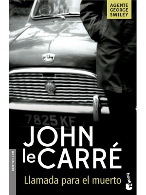 LLAMADA PARA EL MUERTO