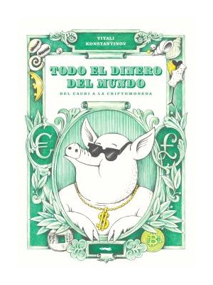 TODO EL DINERO DEL MUNDO