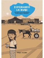 ESPERANDO LA NUBE