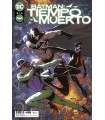 BATMAN: TIEMPO MUERTO NÚM. 5 DE 6