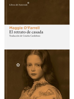 RETRATO DE CASADA, EL