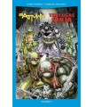 BATMAN/TORTUGAS NINJA VOL. 1 DE 3 (DC POCKET)