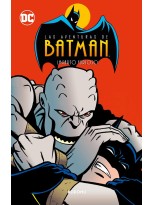 AVENTURAS DE BATMAN VOL. 02: LAGARTO FURIOSO (BIBLIOTECA SUPER KODOMO)